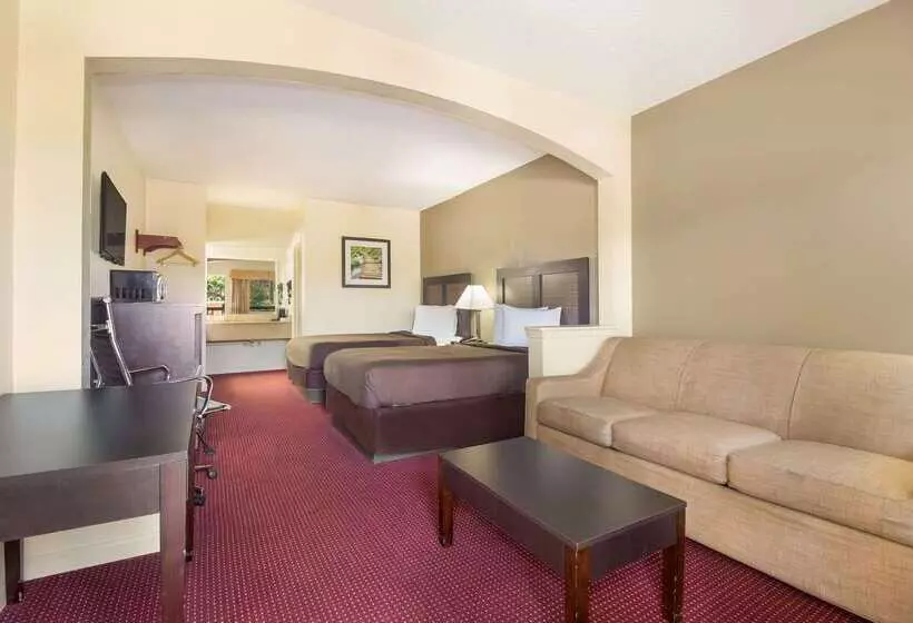 فندق Suburban Studios Florence I 95