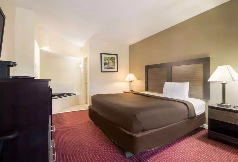 فندق Suburban Studios Florence I 95