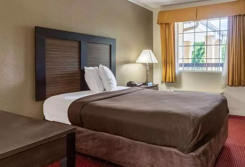 فندق Suburban Studios Florence I 95