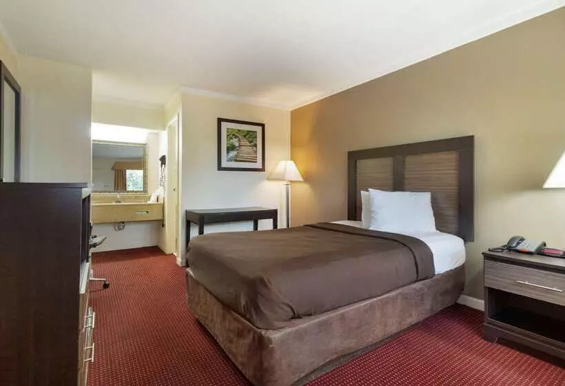 فندق Suburban Studios Florence I 95