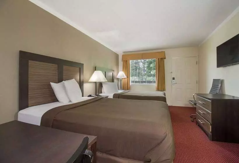 فندق Suburban Studios Florence I 95