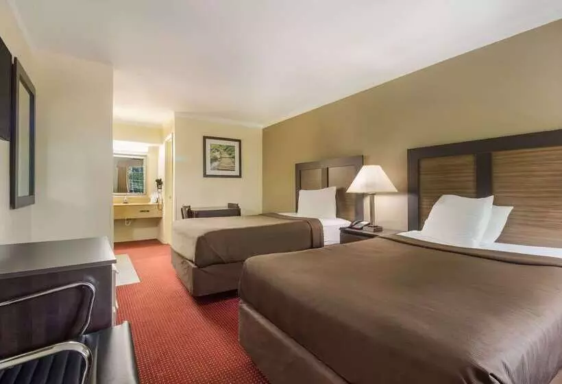 فندق Suburban Studios Florence I 95