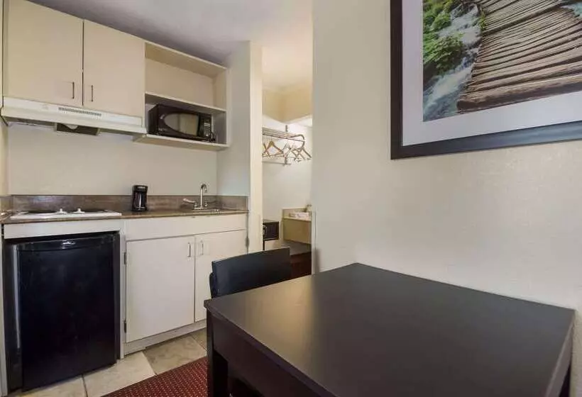 فندق Suburban Studios Florence I 95