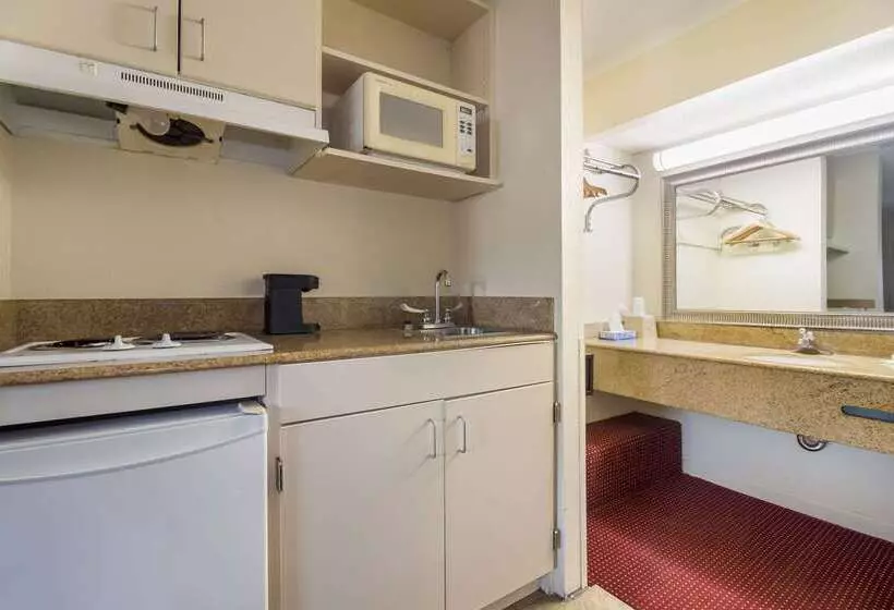 فندق Suburban Studios Florence I 95