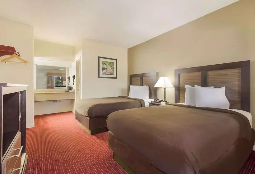 فندق Suburban Studios Florence I 95