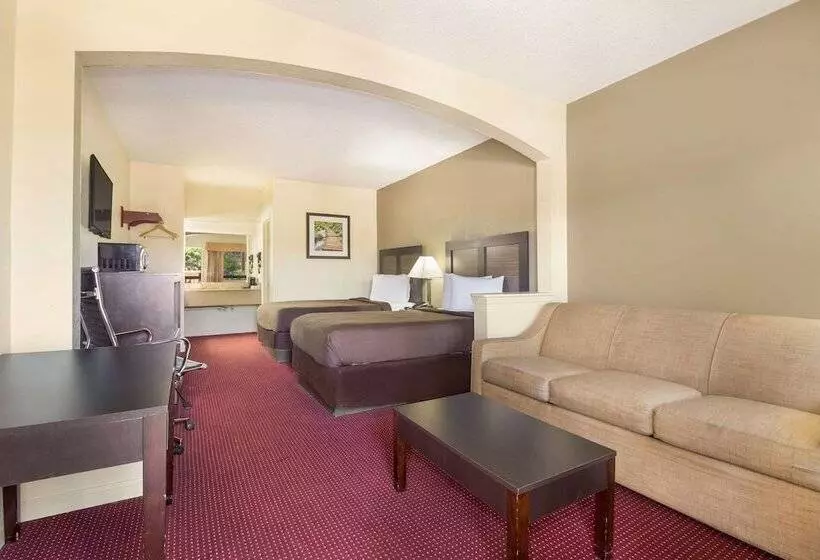 فندق Suburban Studios Florence I 95