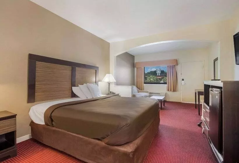 فندق Suburban Studios Florence I 95