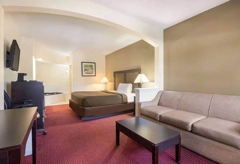 فندق Suburban Studios Florence I 95