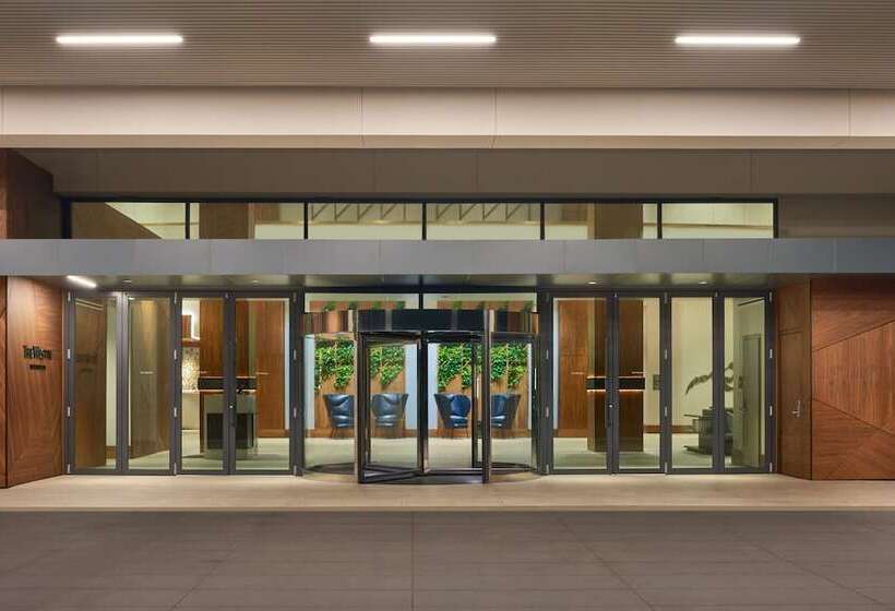 هتل The Westin Indianapolis