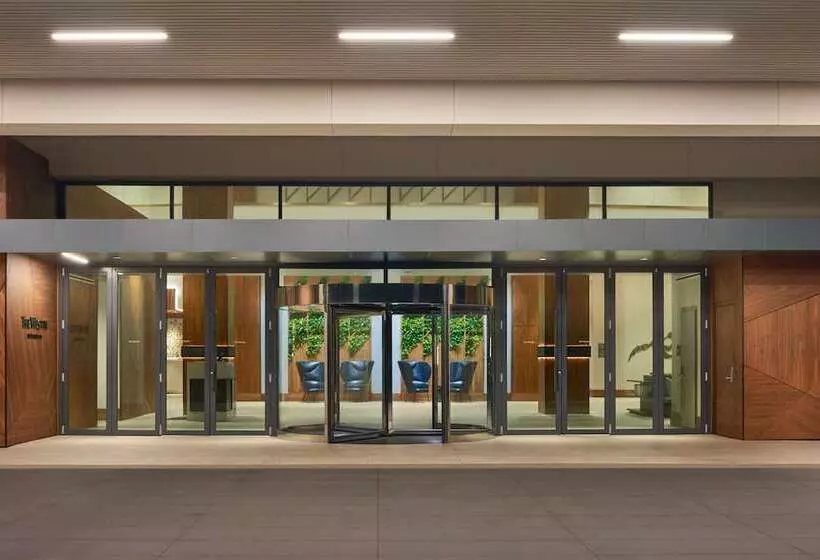 בית מלון כפרי The Westin Indianapolis