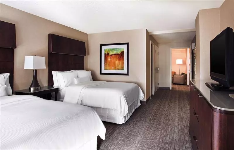 בית מלון כפרי The Westin Indianapolis