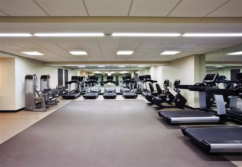 בית מלון כפרי The Westin Indianapolis