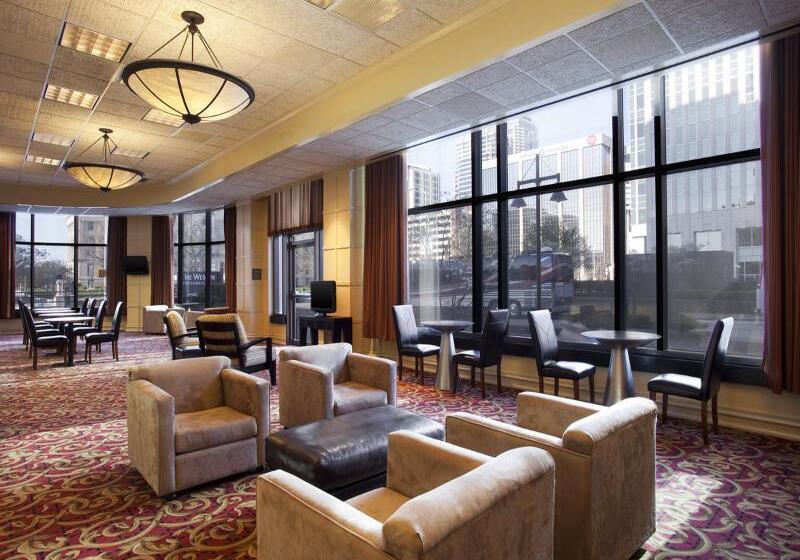 هتل The Westin Indianapolis