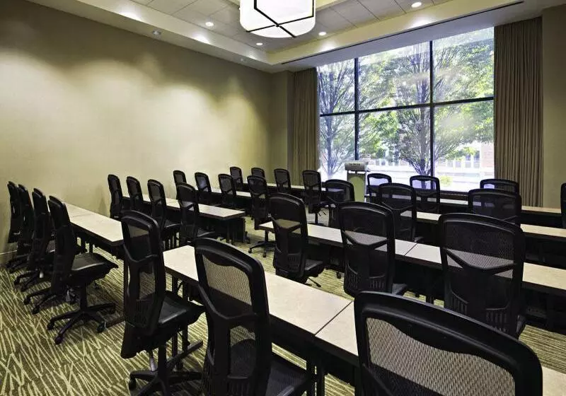 בית מלון כפרי The Westin Indianapolis