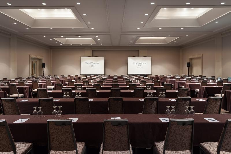 فندق The Westin Tampa Waterside