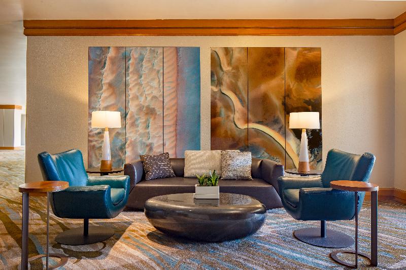 فندق The Westin Tampa Waterside