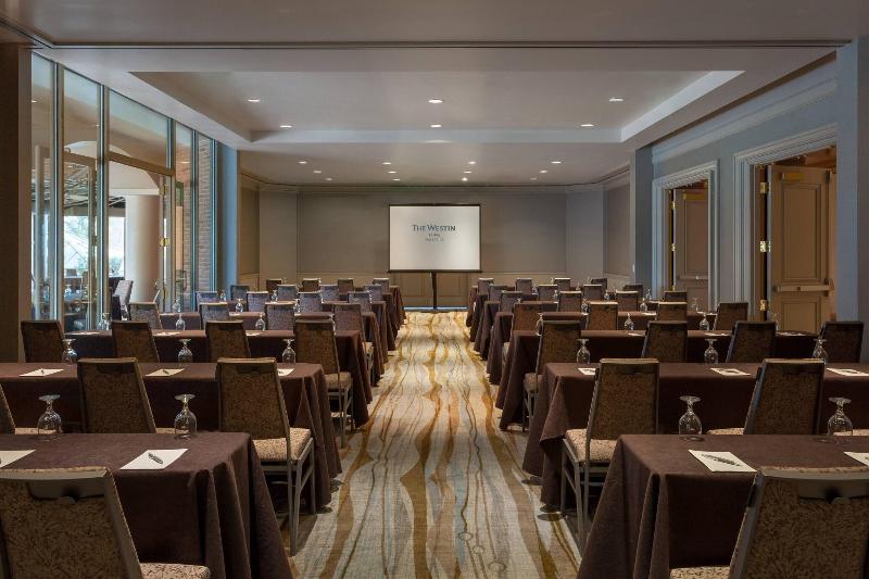 فندق The Westin Tampa Waterside