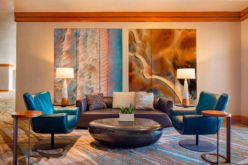 فندق The Westin Tampa Waterside