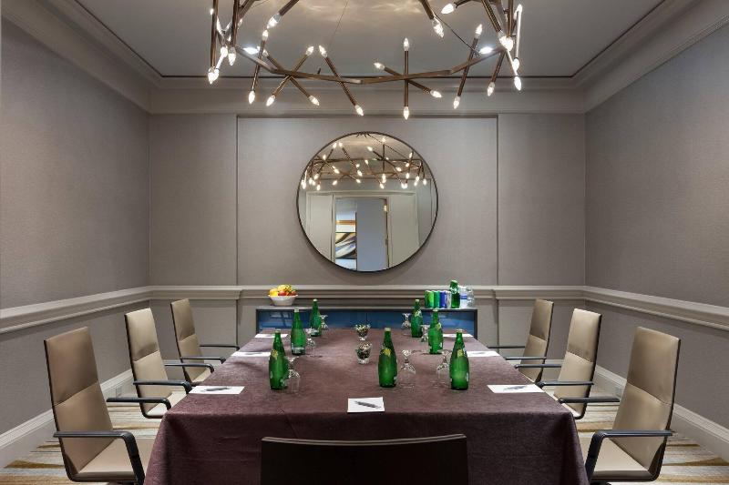 فندق The Westin Tampa Waterside