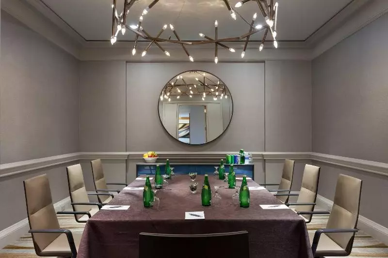 בית מלון כפרי The Westin Tampa Waterside