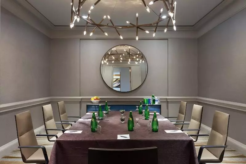 בית מלון כפרי The Westin Tampa Waterside