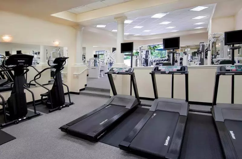 酒店 Town And Country San Diego