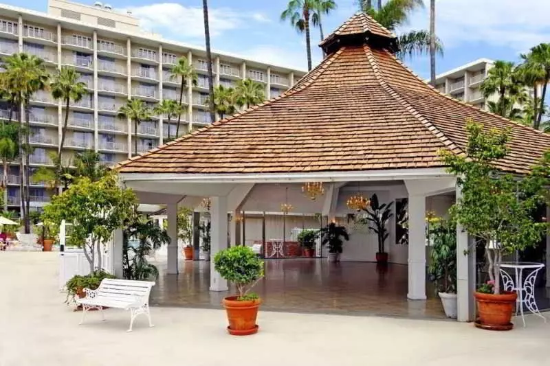 酒店 Town And Country San Diego