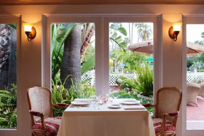 酒店 Town And Country San Diego