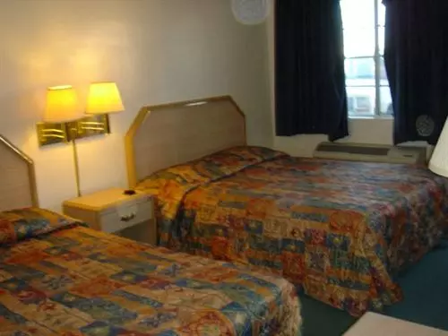 Отель Travel Inn