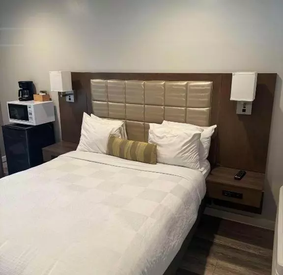 Hotel Sather Berkeley   Surestay Collection By Best Western