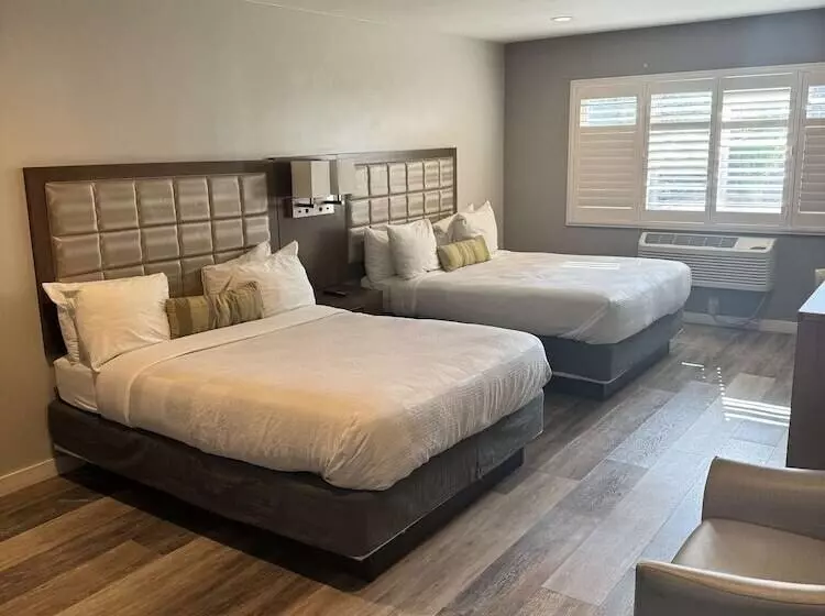 Hotel Sather Berkeley   Surestay Collection By Best Western