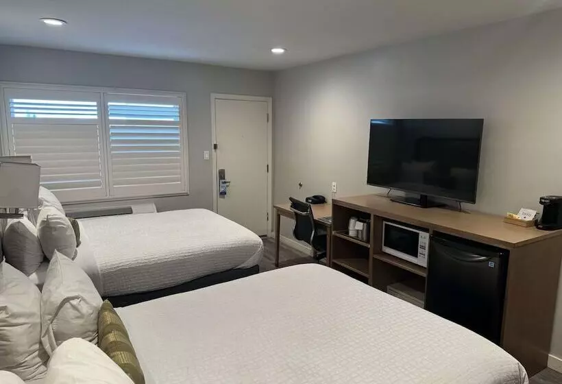 Hotel Sather Berkeley   Surestay Collection By Best Western