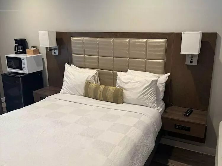 Hotel Sather Berkeley   Surestay Collection By Best Western