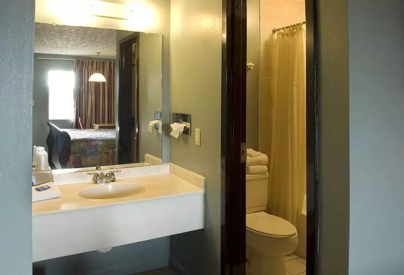 Otel Travelodge Fm - 1960