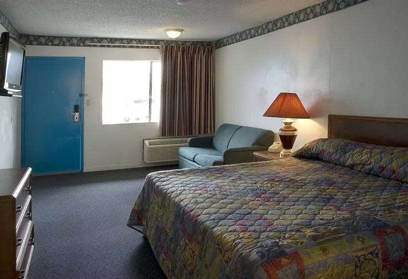 Otel Travelodge Fm - 1960