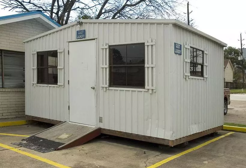 Otel Travelodge Fm - 1960