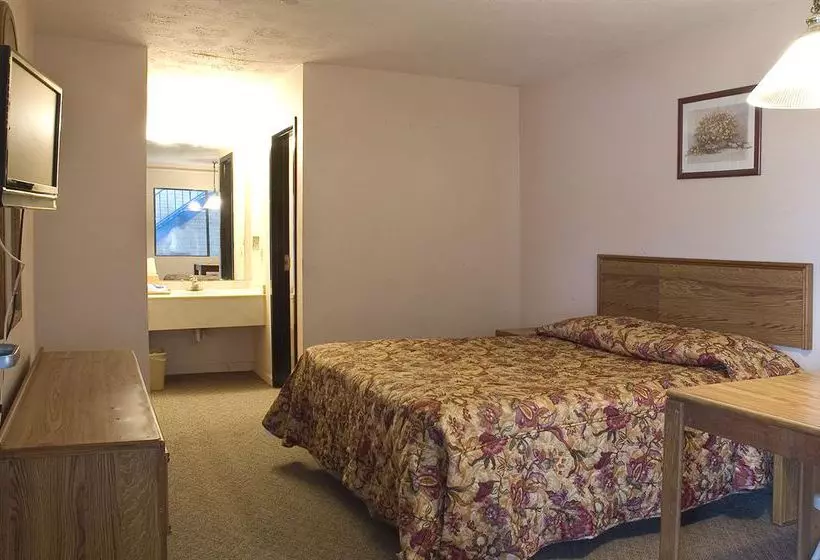 Otel Travelodge Fm - 1960