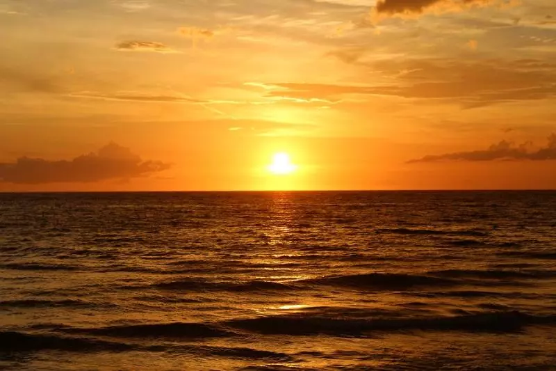 호텔 Tween Waters Island Resort & Spa