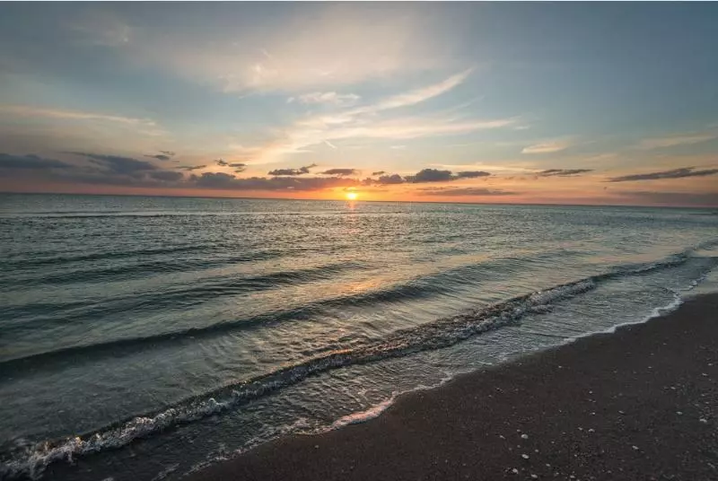 호텔 Tween Waters Island Resort & Spa