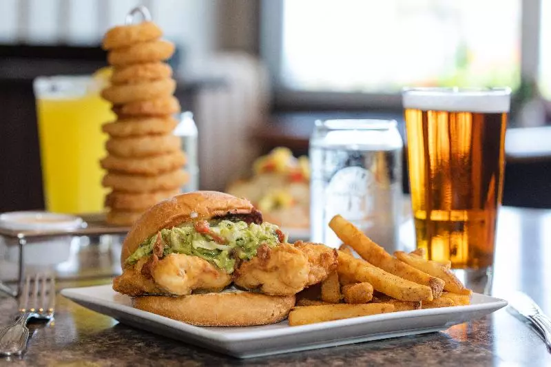 호텔 Tween Waters Island Resort & Spa