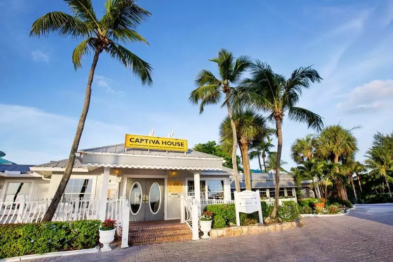 호텔 Tween Waters Island Resort & Spa