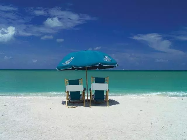 호텔 Tween Waters Island Resort & Spa