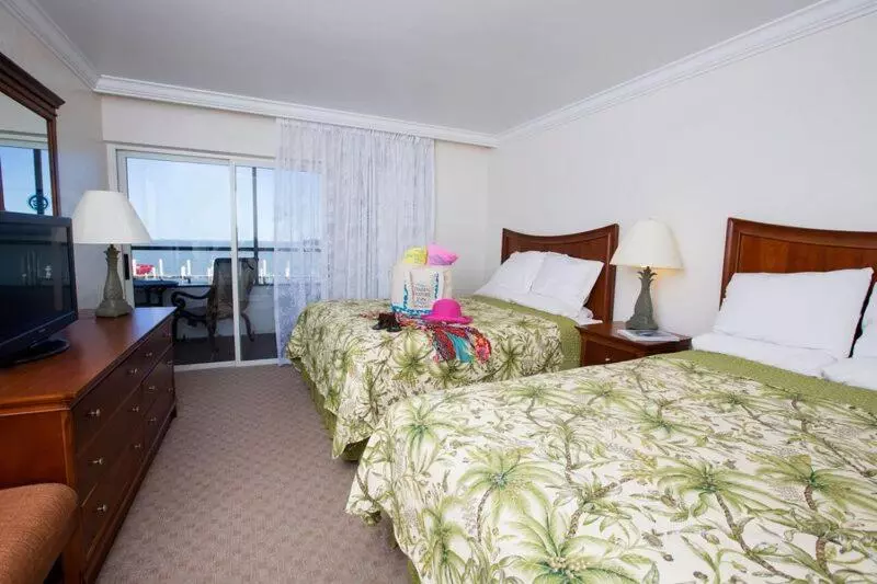 호텔 Tween Waters Island Resort & Spa