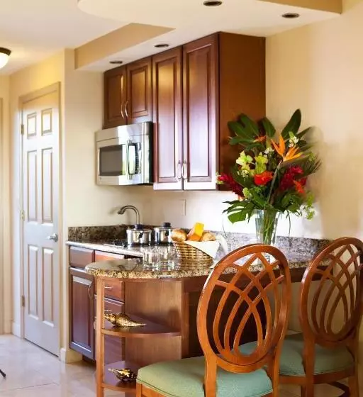 호텔 Tween Waters Island Resort & Spa