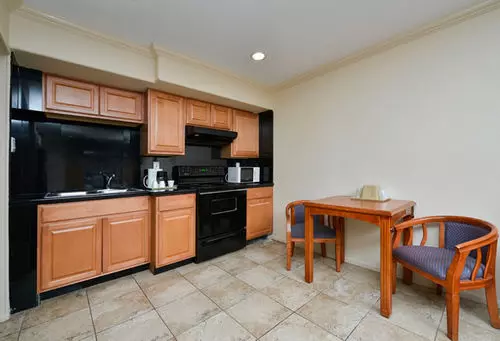 فندق Travelodge By Wyndham El Centro