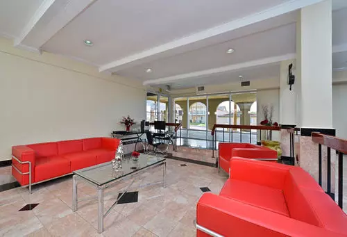 فندق Travelodge By Wyndham El Centro