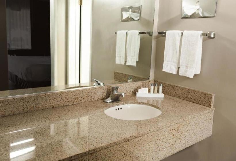 هتل Vagabond Inn Oxnard