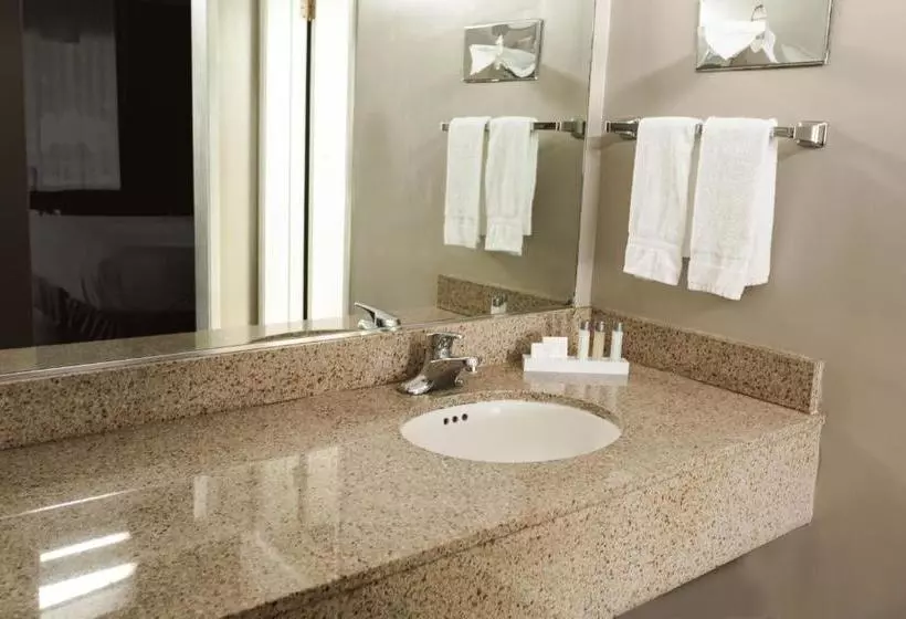 酒店 Vagabond Inn Oxnard