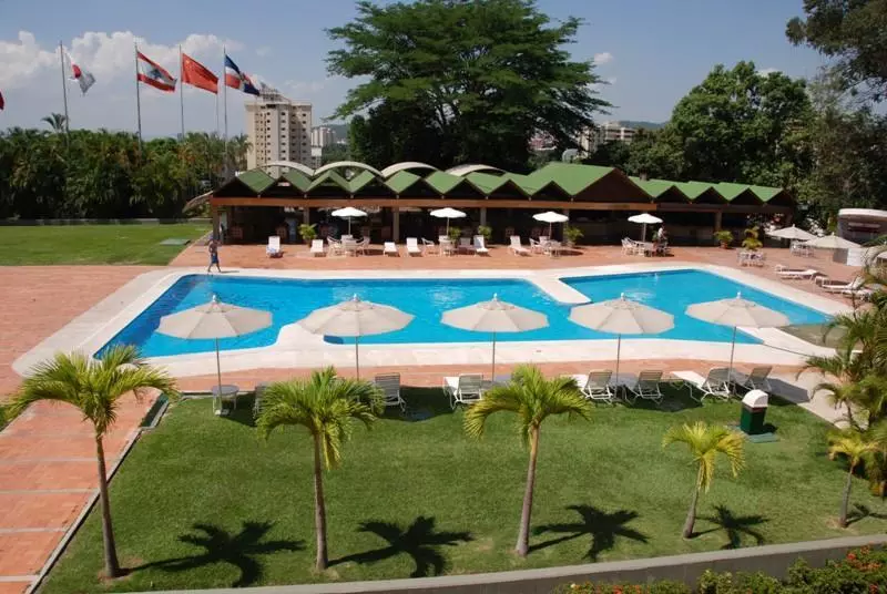 호텔 Venetur Valencia