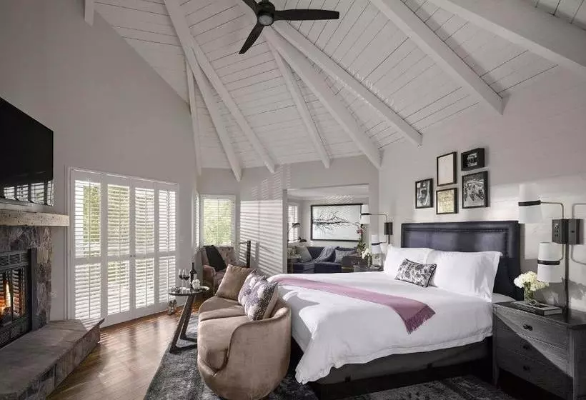 فندق Vintage House At The Estate Yountville